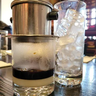 Vietnamese Coffee - 3 stars