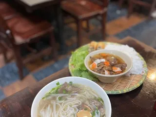 Pho Huong Viet