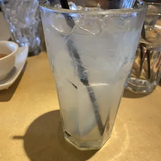 Fresh Squeezed Lemonade