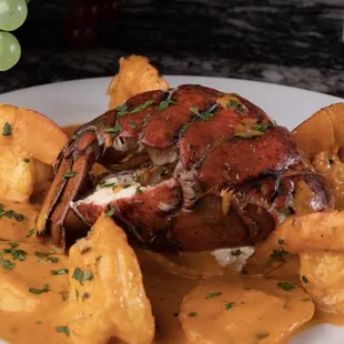 Le Sorelle Restaurant & Bar