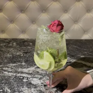 drink
