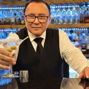 Le Sorelle - Favorite Local Restaurant in Las Vegas