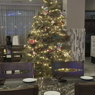 Happy Holidays