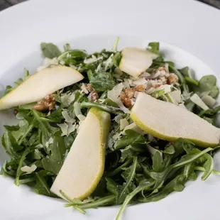 Arugula salad
