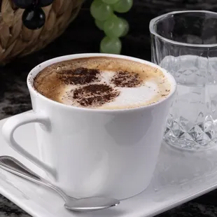 Cappuccino