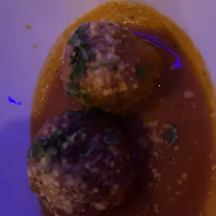 Meatballs
