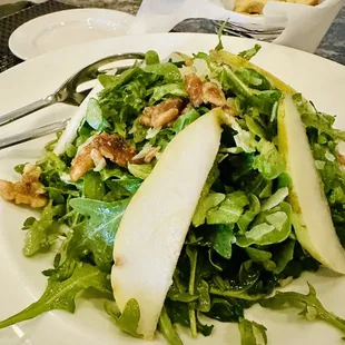 Arugula Salad