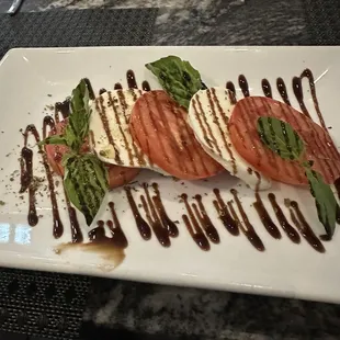 Caprese Salad