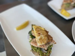 DW Bistro