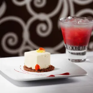 Dessert