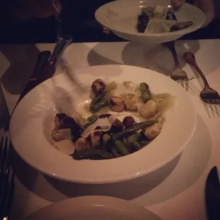 Gnocchi