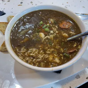 Gumbo