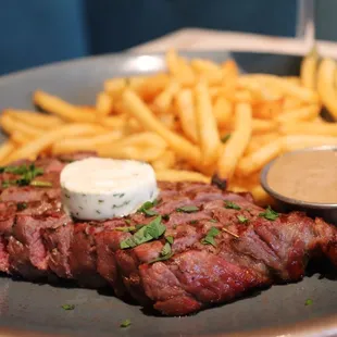 Steak Frites