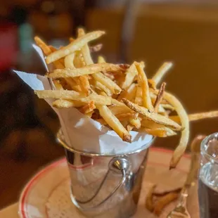 Pomme Frites