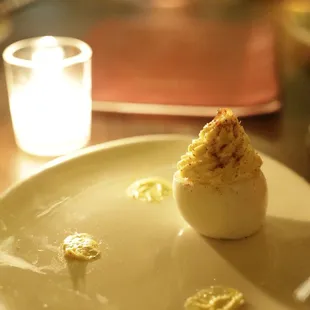 Deviled Eggs