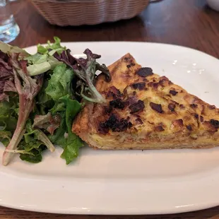 Quiche Lorraine