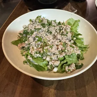 Larb Salad