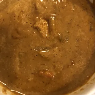 Massaman Curry