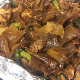 Pad See Ewe