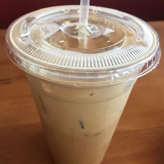 Thai Iced Coffee