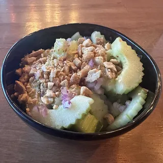 Cucumber Salad