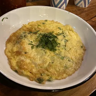 Thai Omelet*