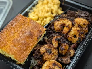 Tastebudz Creole Kitchen 