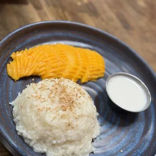 Sticky Rice