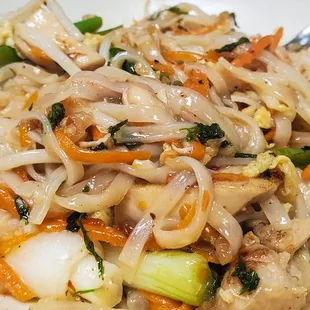 Pad Thai