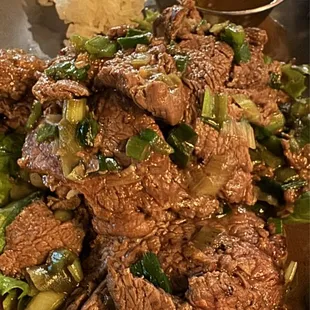 Waterfall Beef