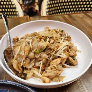 Awesome Noodles