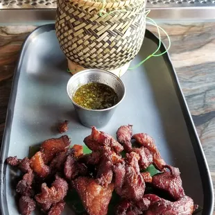 Pork Jerky