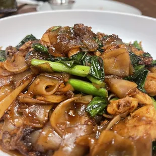 Pad See Ewe Noodle