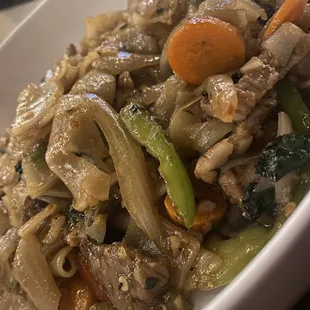 Pad Kee Mow