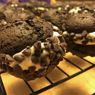 Whoopie Pies