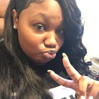 Brittany B.