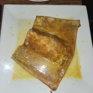 Crepe Suzette