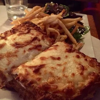 Croque Monsieur