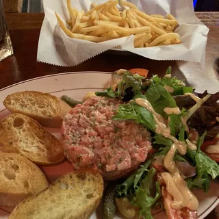 Steak Tartare