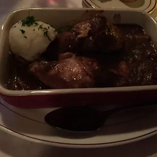 Coq au Vin