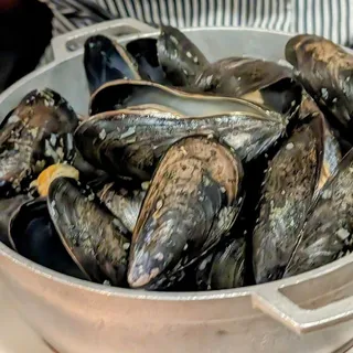 Moules Marinieres