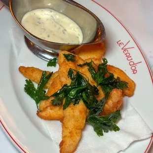Le Veau D’Or