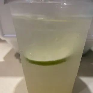 Limeade