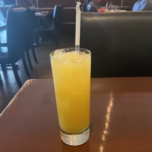 Pineapple Juice