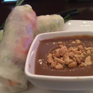 Summer Rolls