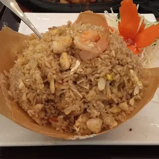 Fried Rice