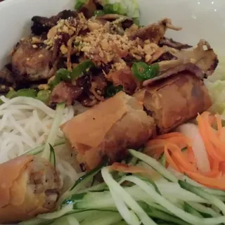 Vermicelli Noodles