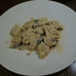 Taccozzelle All'aquilana