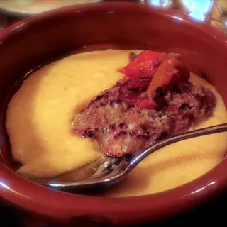 Polenta