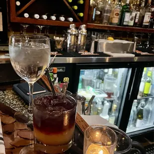 Brooklyn Sour!! Must Try!!!